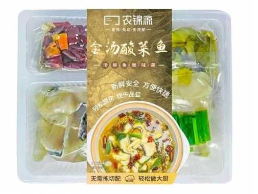 展望預(yù)制菜包裝機(jī)領(lǐng)域,武漢呂工機(jī)械展現(xiàn)強(qiáng)大實(shí)力