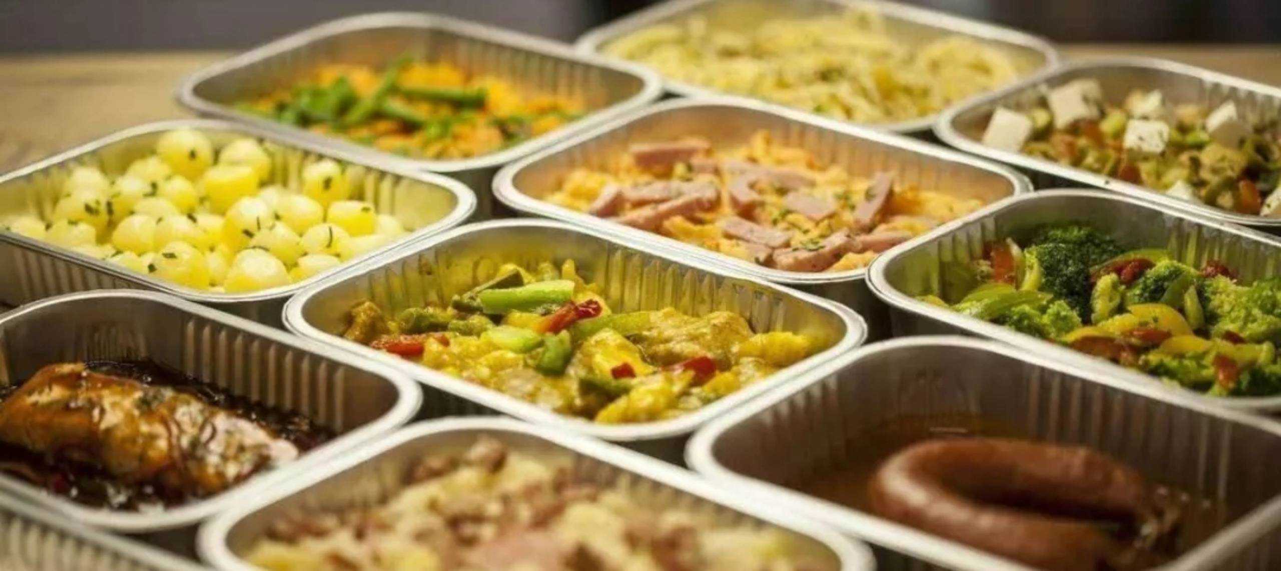 預(yù)制菜包裝機的優(yōu)點：高效、衛(wèi)生和一致性