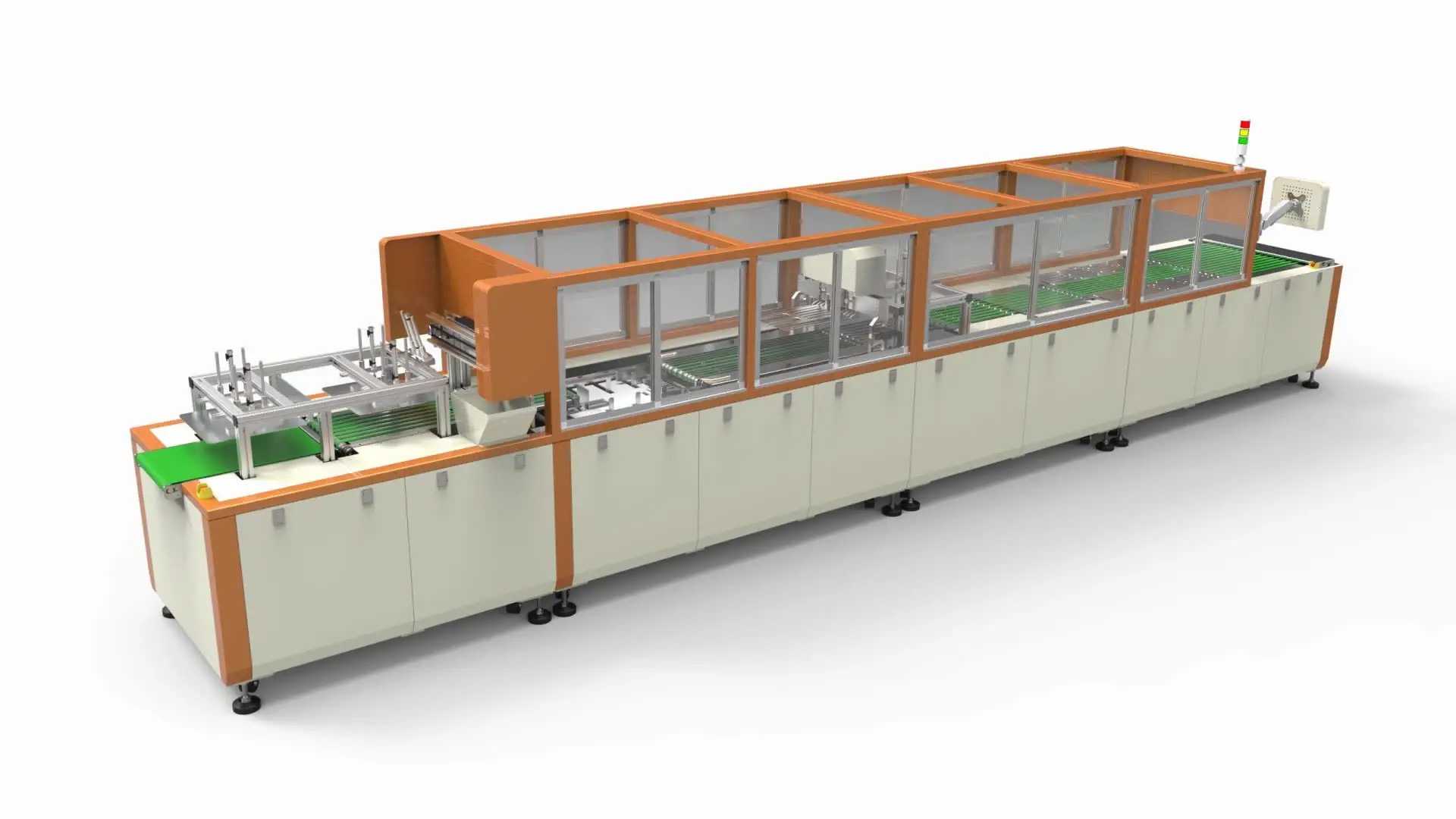 食品包裝行業(yè)2024：環(huán)保引領(lǐng)，智能驅(qū)動(dòng)，創(chuàng)新未來(lái)