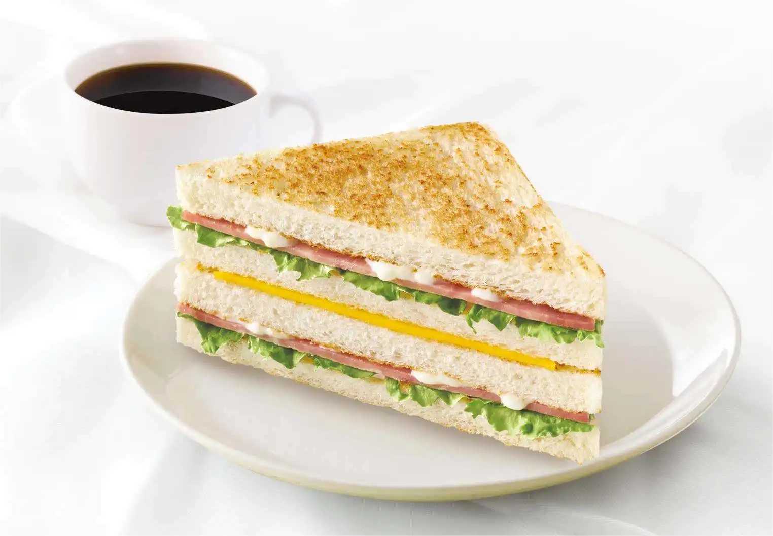 高效生產(chǎn)，品質(zhì)保證：三明治包裝設(shè)備解析