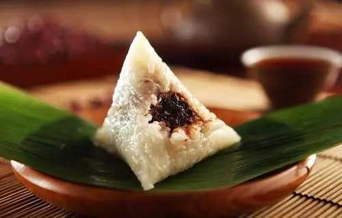 端午佳節(jié)，高效包裝 —— 全自動粽子包裝機，傳遞祝福的藝術(shù)