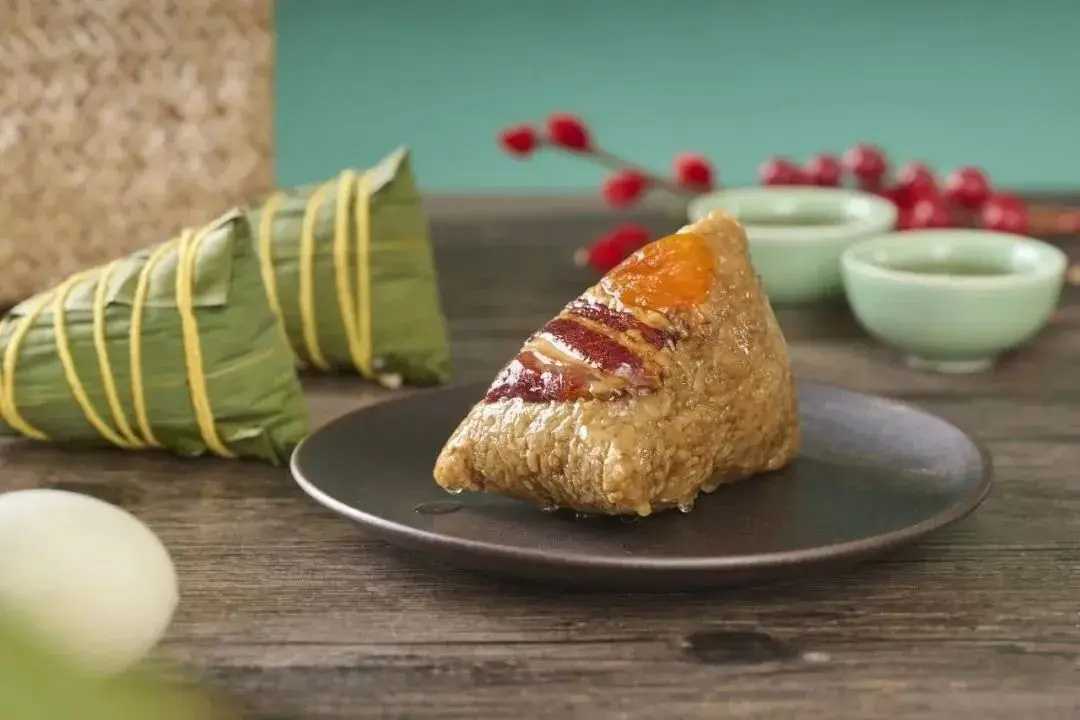 高效包裝，美味傳承：粽子包裝機(jī)引領(lǐng)行業(yè)新潮流