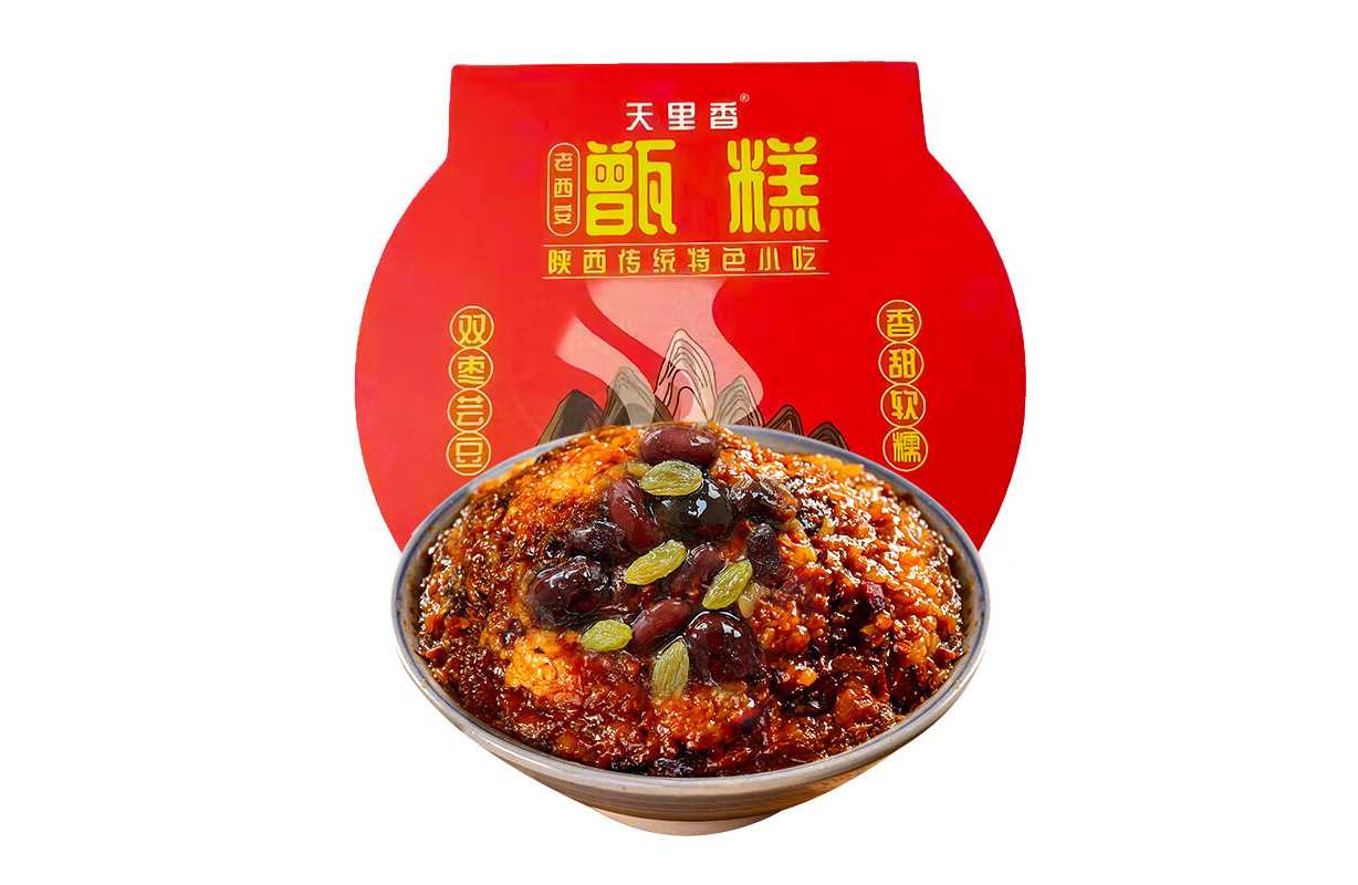 引領(lǐng)創(chuàng)新，突破傳統(tǒng)：全自動甑糕包裝機，讓品質(zhì)與效率同行！