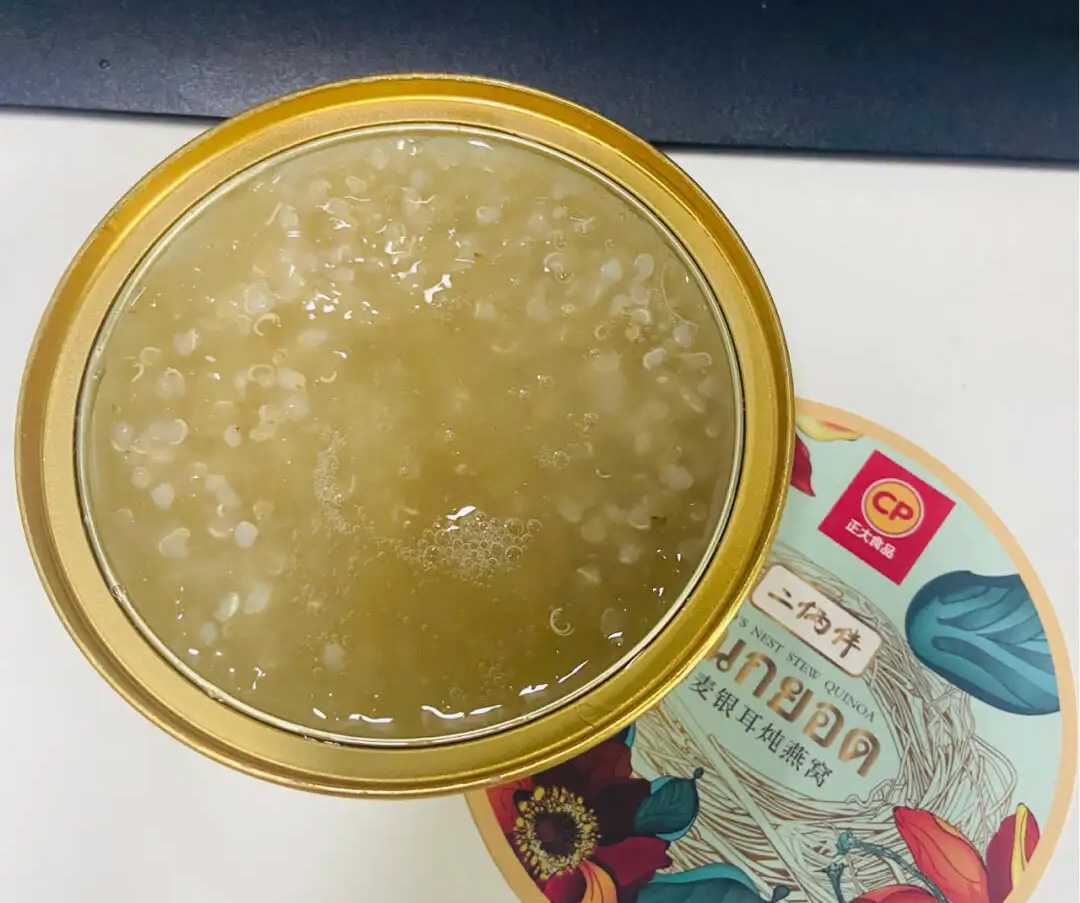 全自動鋁箔碗即食燕窩灌裝封口機：鎖住營養(yǎng)，傳遞健康