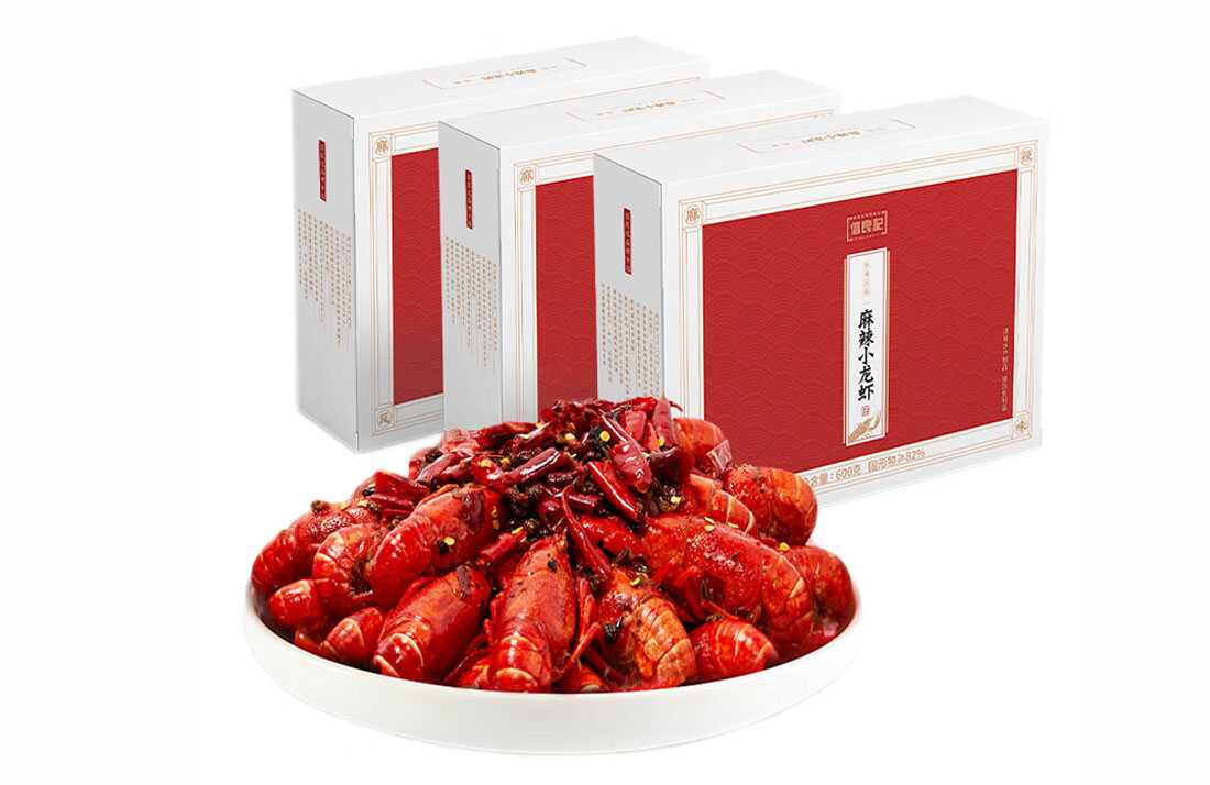 高效穩(wěn)定麻辣小龍蝦灌裝封口設(shè)備，助力食品工廠搶占市場先機