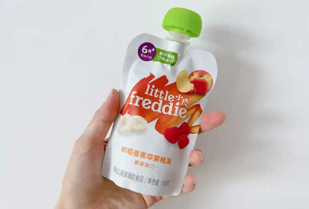 智能果泥包裝專家：革新水果加工，效率與品質(zhì)的雙重提升