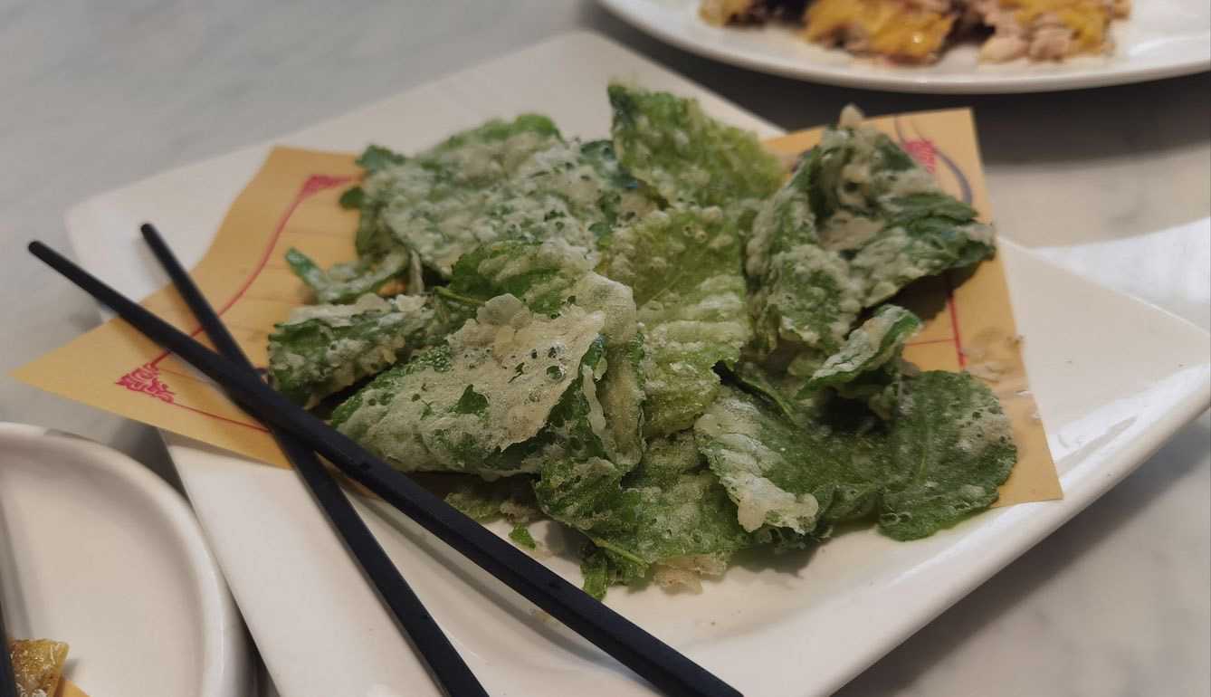 油炸桑葉包裝設(shè)備——?jiǎng)?chuàng)新技術(shù)，讓小眾美食煥發(fā)新生