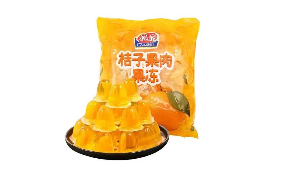 智啟未來，果凍產業(yè)革新利器——智能包裝設備