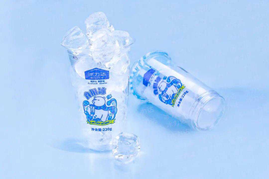 打造卓越飲品體驗：高品質(zhì)冰杯包裝生產(chǎn)線助力飲品品牌升級