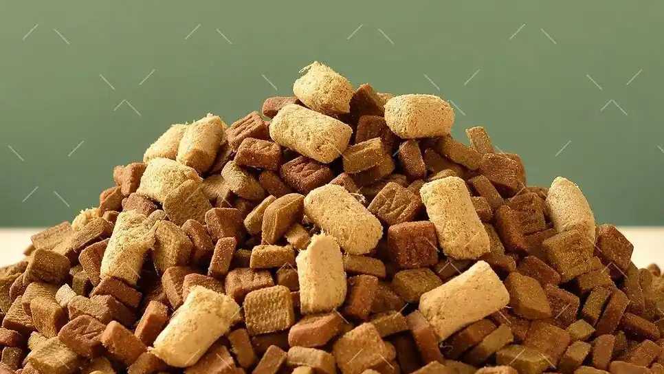 確保寵物飲食安全，濕糧包裝機引領行業(yè)創(chuàng)新