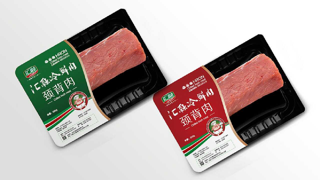 保障食品安全，提升品牌價值——盒裝冷鮮肉封膜封口包裝機