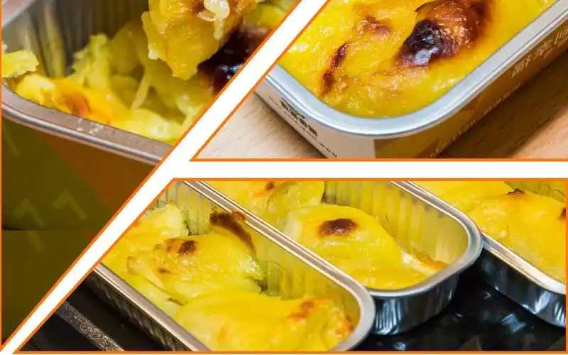 解鎖榴蓮產(chǎn)業(yè)新勢能！全自動鋁箔盒包裝機如何打造高端爆品生產(chǎn)線