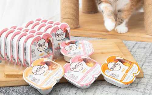 定制化服務(wù)，一站式解決方案：打造專屬寵物食品包裝線