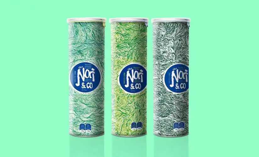 揭秘薯片包裝高效秘訣：全自動薯片包裝機深度解析