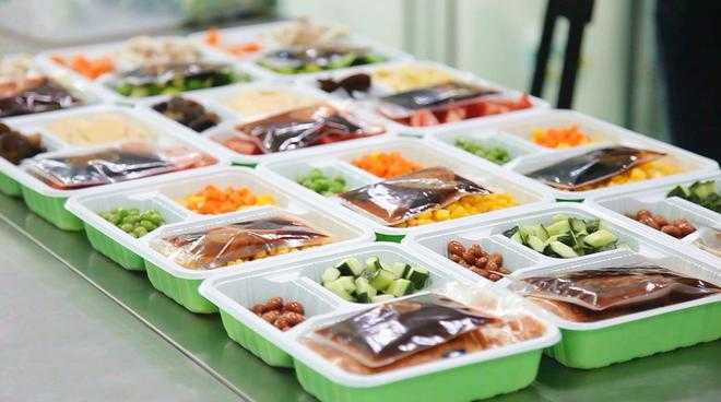 智能包裝設(shè)備：賦能工廠量產(chǎn)，開啟高效包裝新時(shí)代