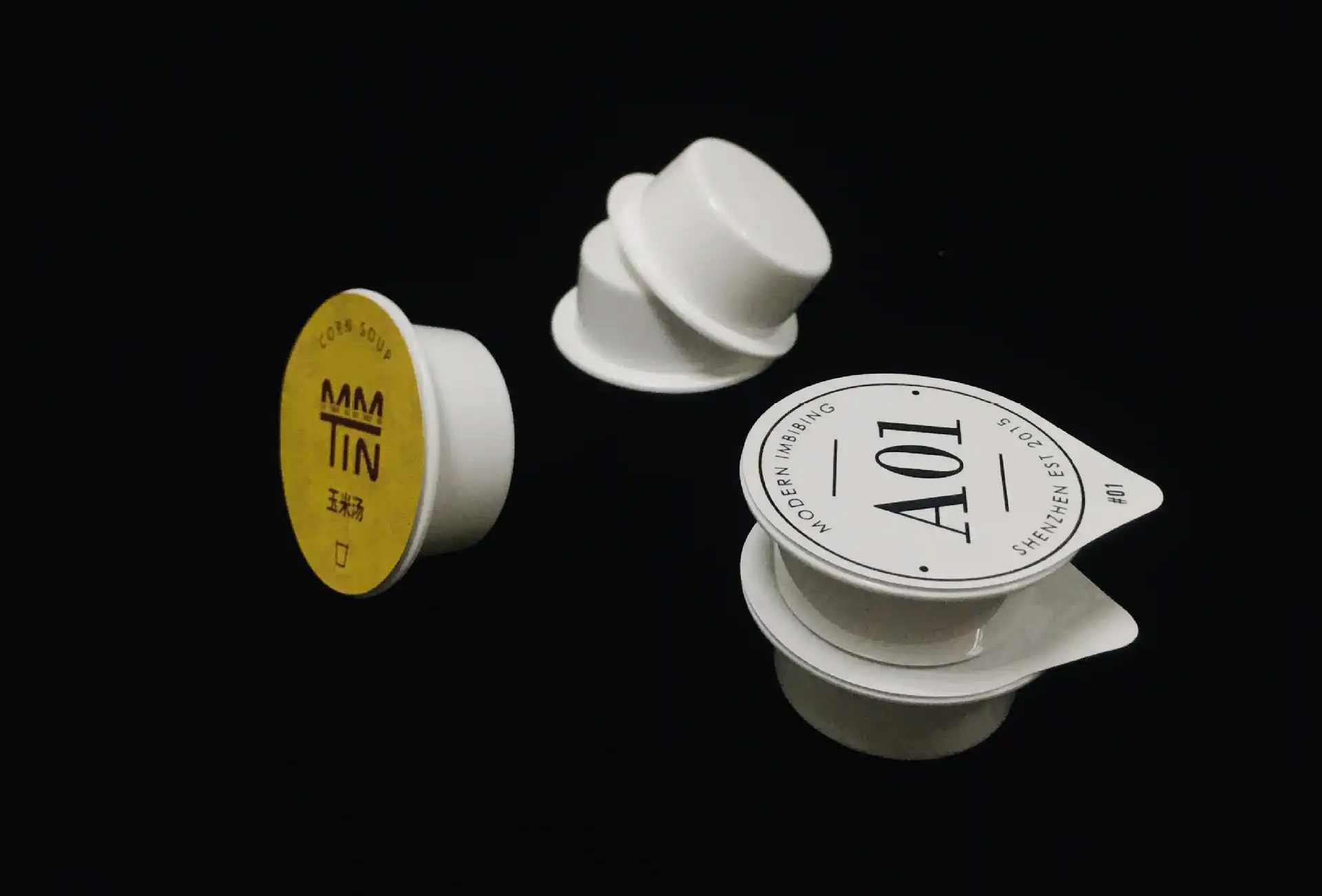 杯裝醬料灌裝機(jī)操作與維護(hù)全攻略：高效生產(chǎn)從細(xì)節(jié)開始"