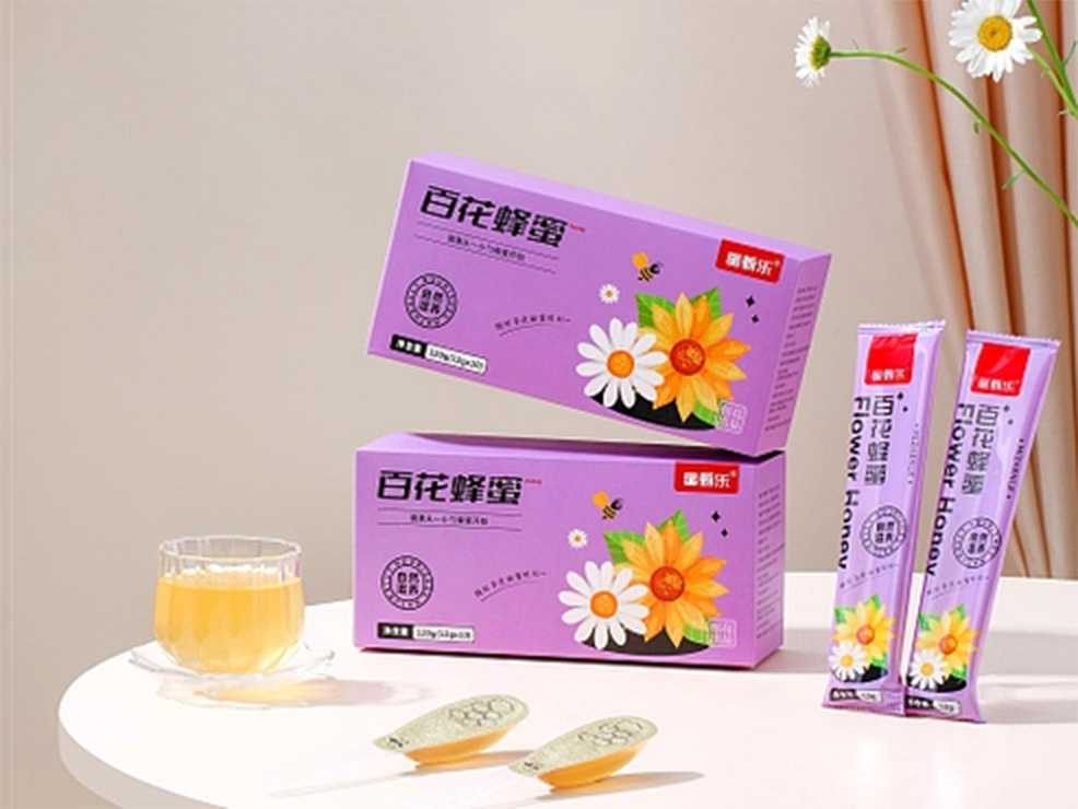 全自動蜂蜜包裝設(shè)備：高效、精準(zhǔn)、智能，助力企業(yè)降本增效