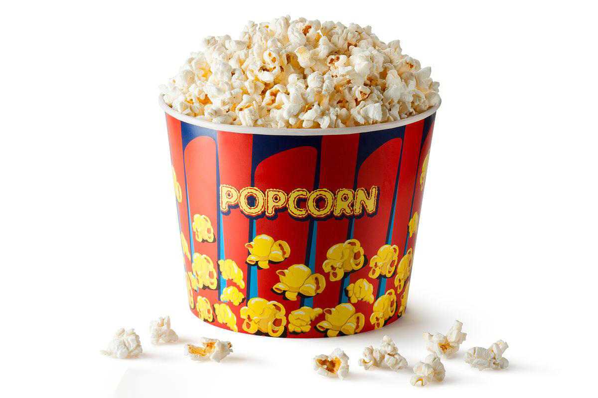 爆米花工廠必備！高效能包裝設(shè)備助您銷量翻倍