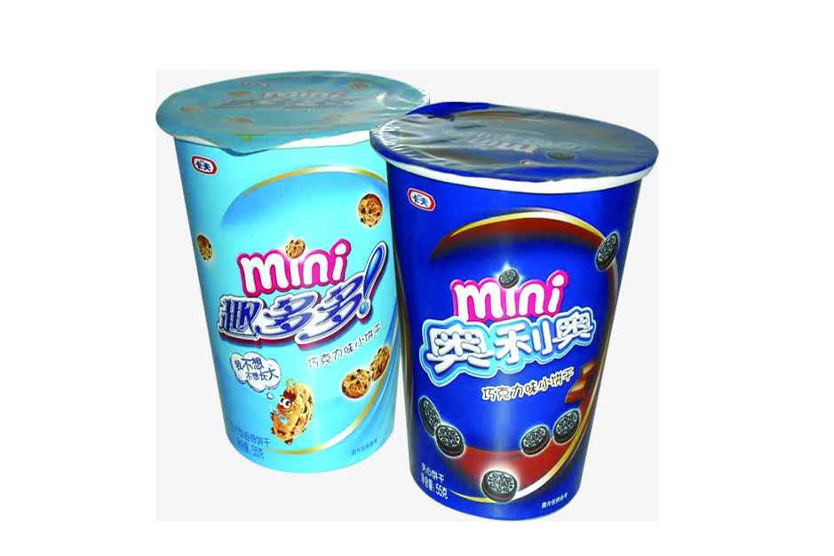 零食盲盒包裝機(jī)，智能高效量產(chǎn)，助力品牌搶占年輕消費(fèi)市場(chǎng)