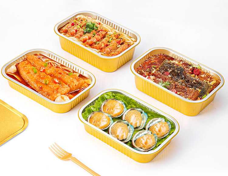 【高效穩(wěn)定】全自動鋁箔盒灌裝封口機——精準定量·可靠封口·量產無憂