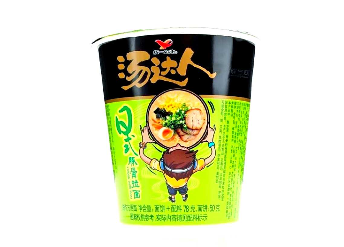 全自動桶裝泡面包裝生產(chǎn)線：高效、智能、安全的食品包裝解決方案