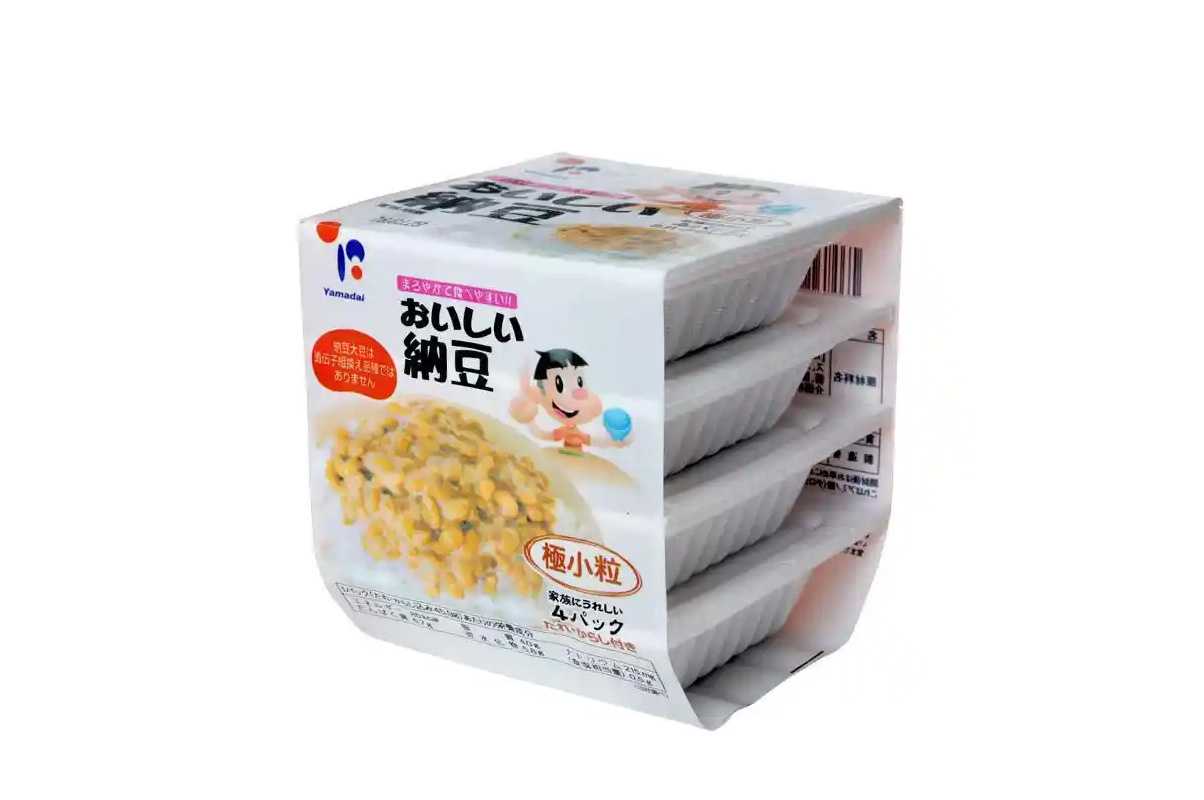 全自動納豆生產(chǎn)流水線：科技“發(fā)酵”健康食品新勢能