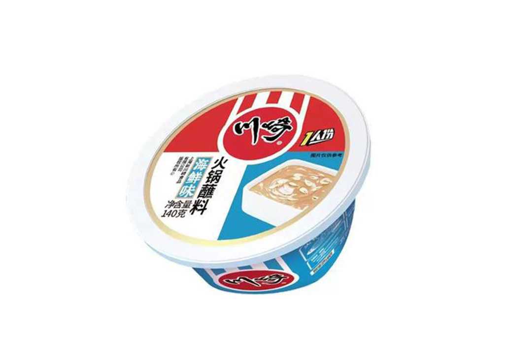 破解醬料量產(chǎn)困局：智能包裝機(jī)如何實(shí)現(xiàn)多品類日產(chǎn)能破百萬桶