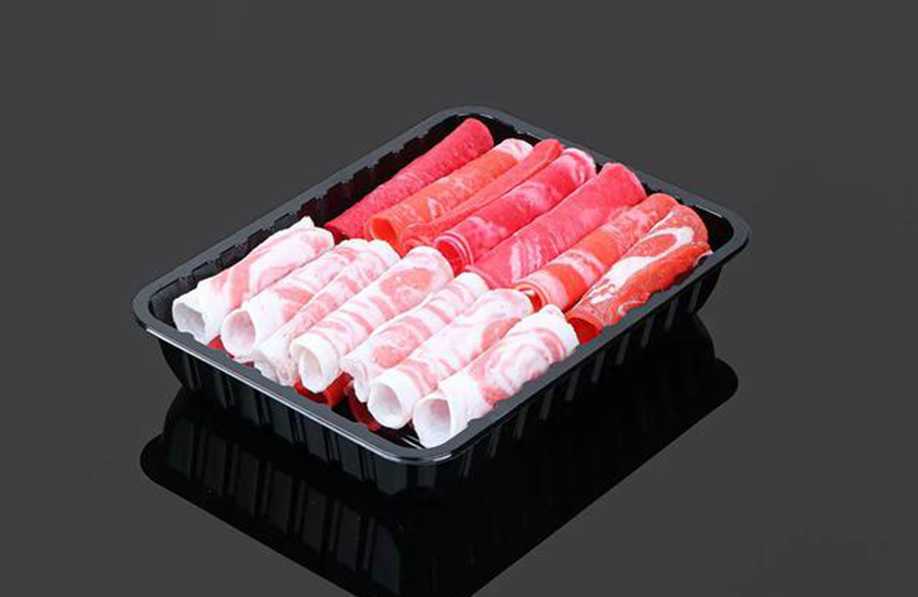 火鍋食材包裝新紀(jì)元：智能包裝機(jī)如何引爆萬億級(jí)預(yù)制菜市場？