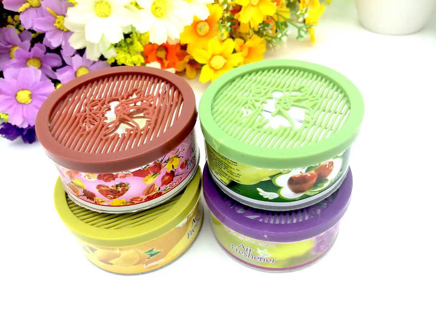 呂工機械：破解固體香膏量產(chǎn)困局，定義自動化包裝新標桿