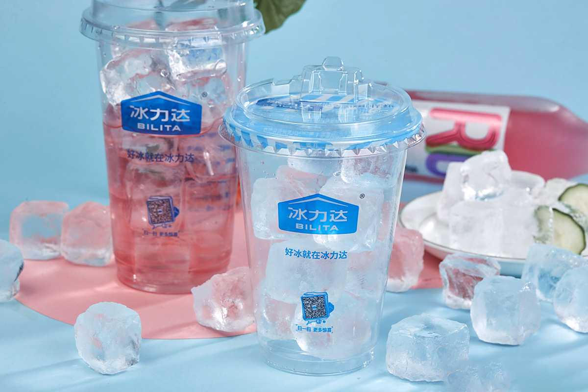 呂工智造，重塑冰杯生產(chǎn)標桿：以科技與匠心，定義行業(yè)新高度