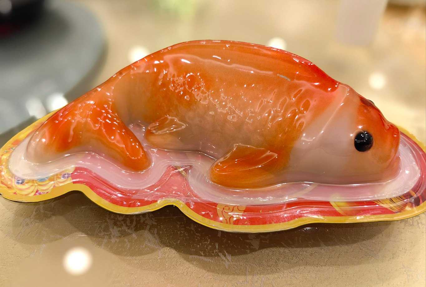 解鎖“年年有魚(yú)”年糕量產(chǎn)秘鑰，智能封裝工藝賦能傳統(tǒng)美食