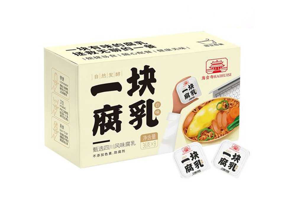 從“傳統(tǒng)技藝”到“現(xiàn)代智造”：呂工機(jī)械開(kāi)啟杯裝腐乳的產(chǎn)業(yè)新篇