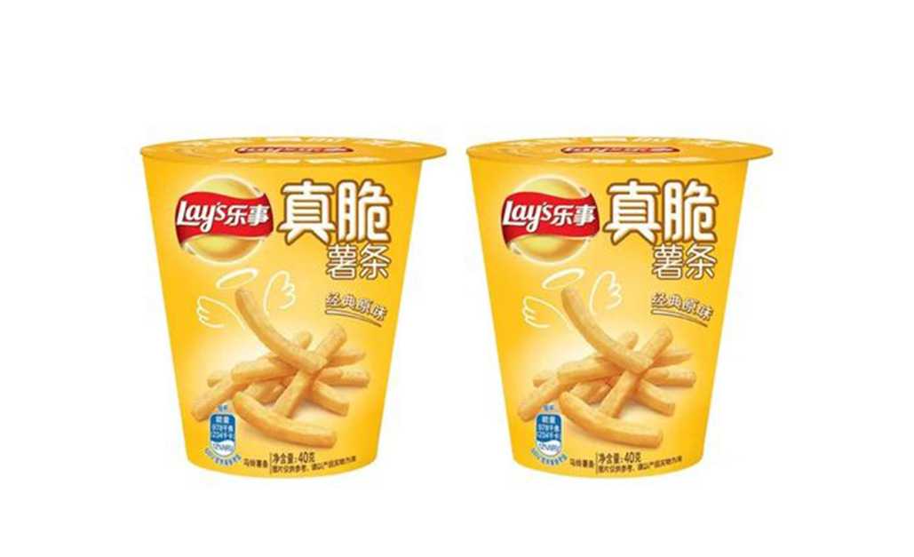 超越封裝：呂工機械如何將杯裝薯條產線轉化為品牌價值引擎？