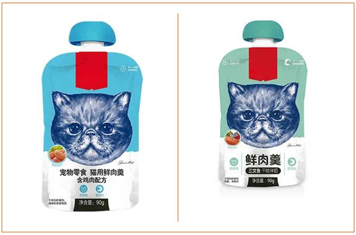 呂工機械：以定制化智慧，定義寵物濕糧包裝的“鮮”鋒標準