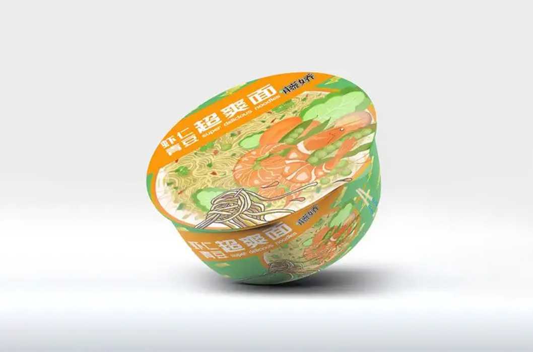 構筑效率基石，編織未來藍圖——呂工機械，您全程信賴的包裝解決方案締造者