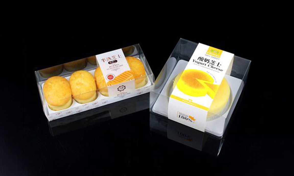 賦能烘焙未來：呂工機械全自動包裝線，引領(lǐng)效率與價值新紀元