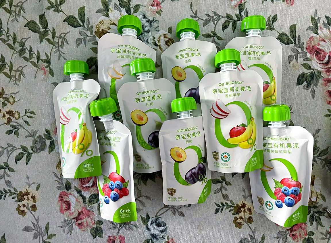 賦能智造，協(xié)同共贏——呂工機(jī)械，您專屬的輔食灌裝生產(chǎn)線架構(gòu)師