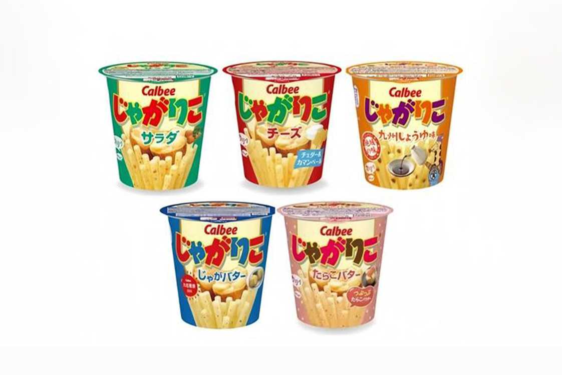 呂工機(jī)械自動化杯裝薯?xiàng)l產(chǎn)線核心裝備深度解析