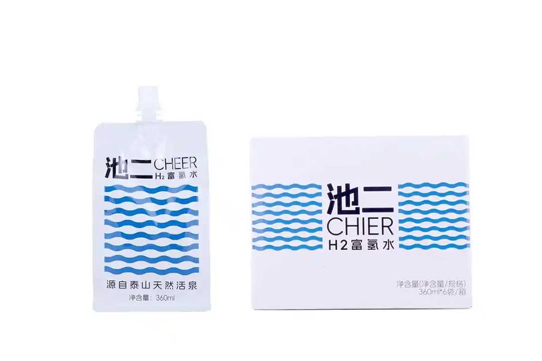 呂工機械：賦能富氫水未來，打造無人化生產(chǎn)的卓越典范