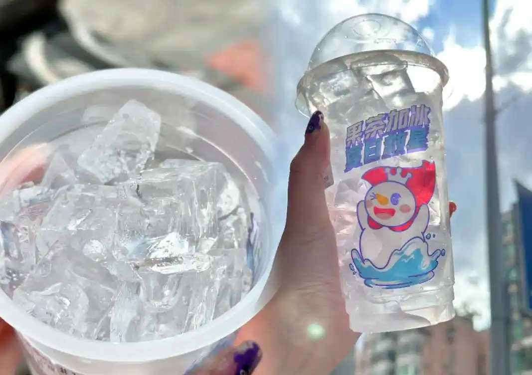 為什么越來越多冰飲品牌選擇呂工機械定制產(chǎn)線？