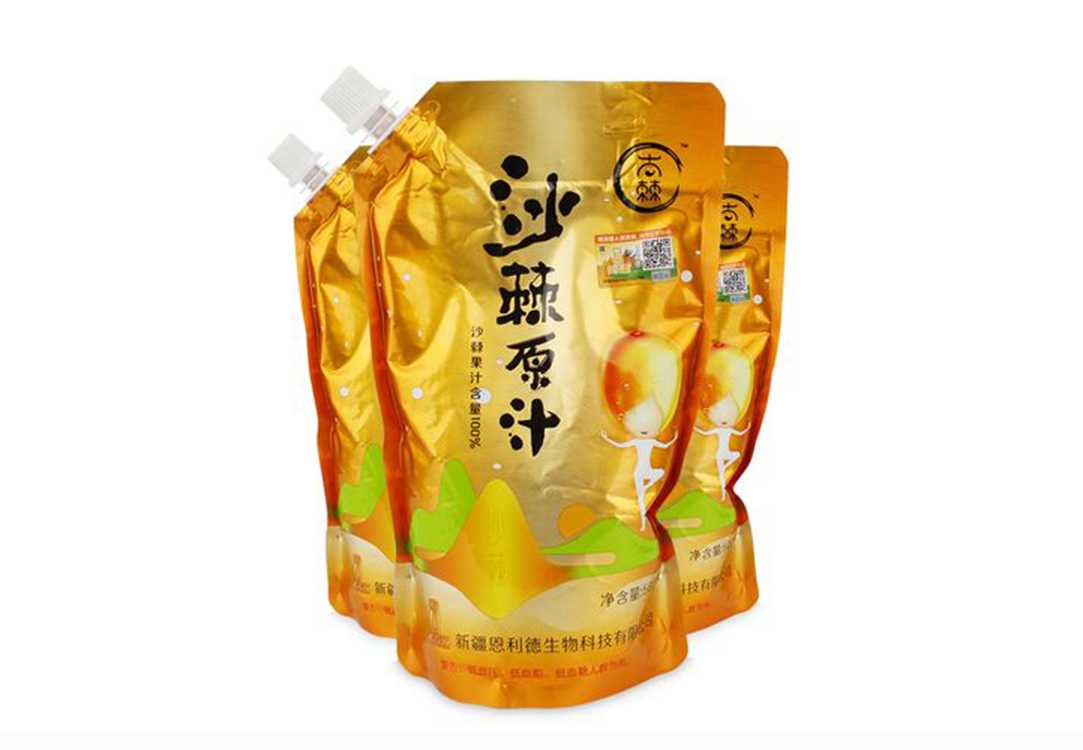 源頭工廠直供｜呂工機(jī)械：您值得信賴的自立袋智能包裝整體解決方案專家