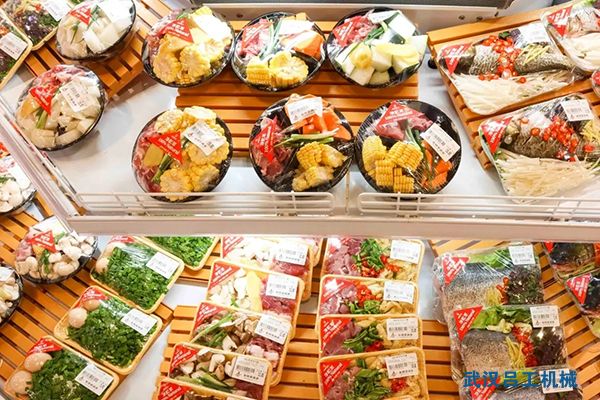 中國十大預制菜企業(yè)，帶動<span style=