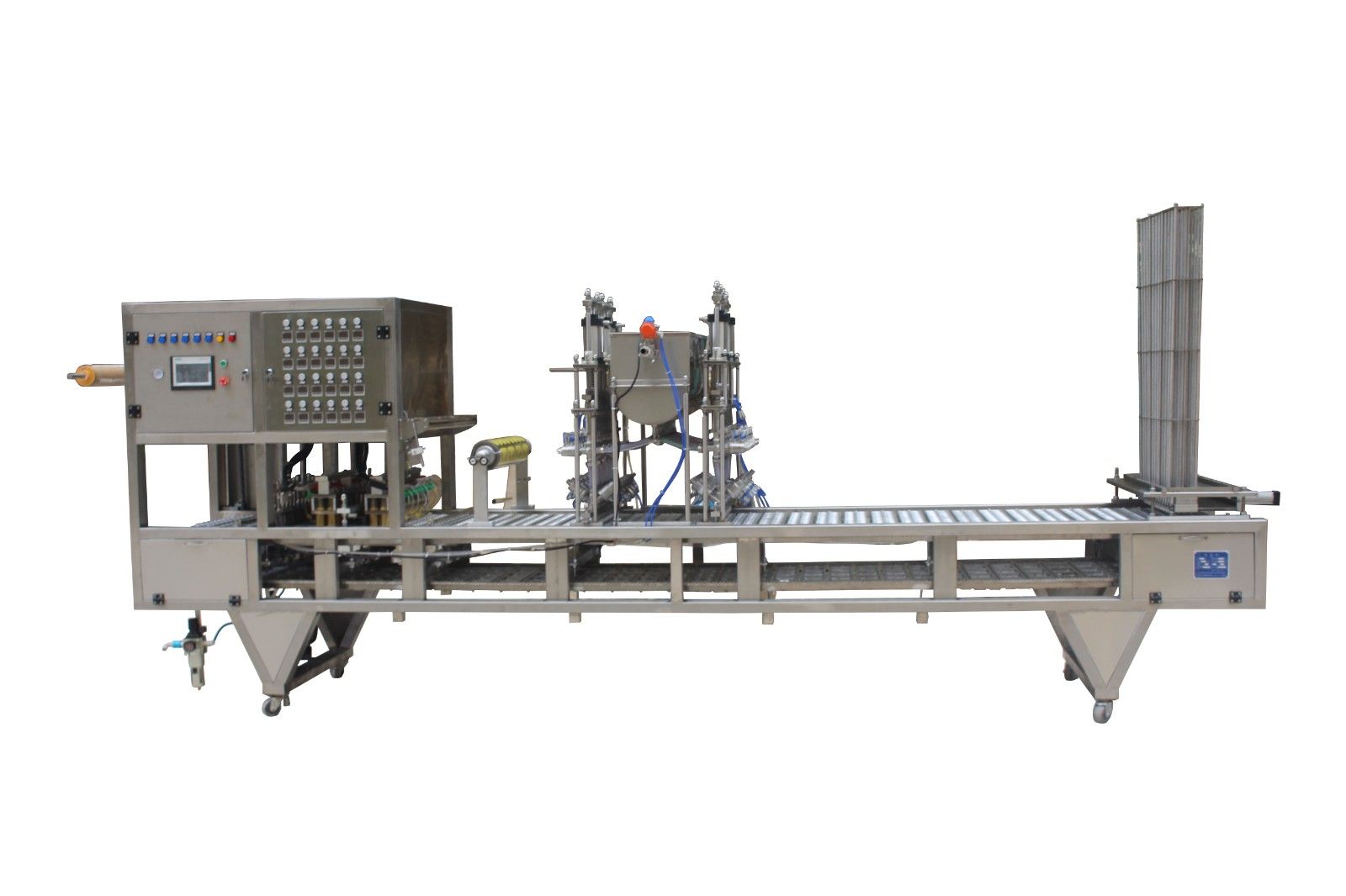 1755501421744604.jpg LG-2400 塑料杯抽真空封口機(jī).jpg